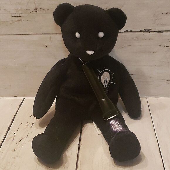 Senna Collectibles Other - Vintage Blackout the Y2K Bear